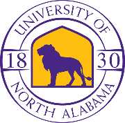 University of North Alabama Logo